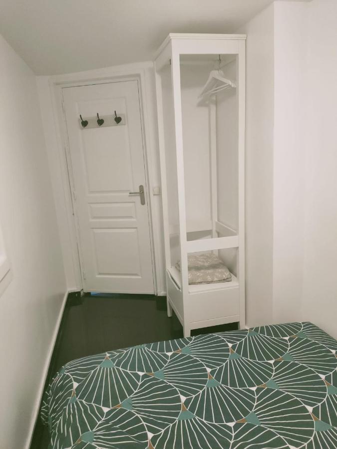 Maison Proche De Paris Le Blanc-Mesnil Kültér fotó