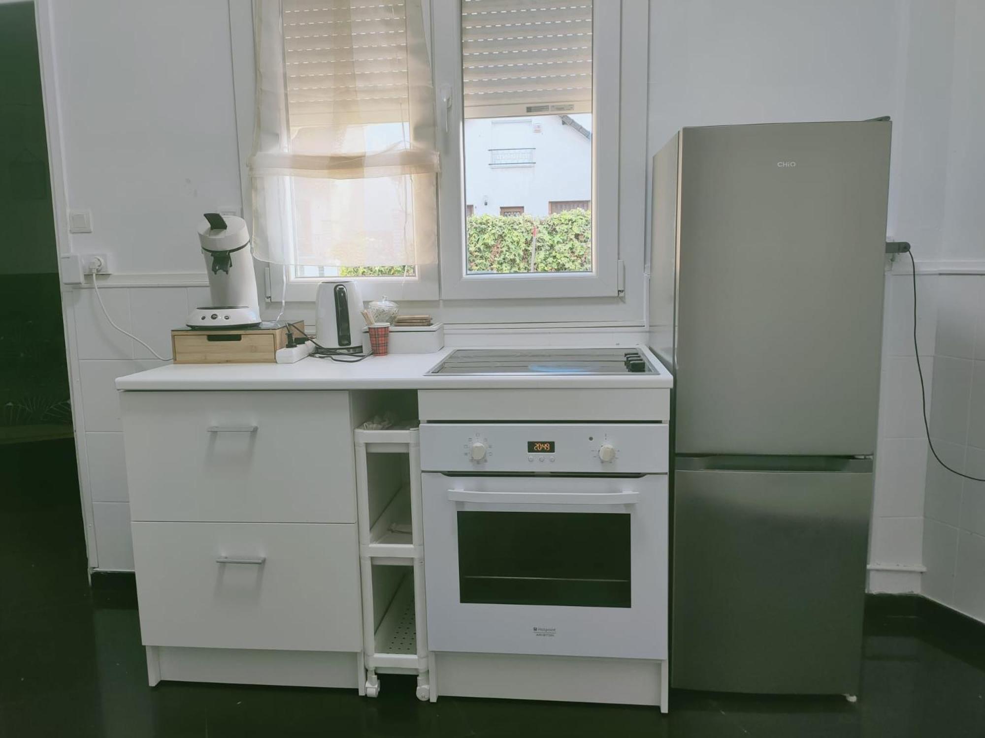 Maison Proche De Paris Le Blanc-Mesnil Kültér fotó